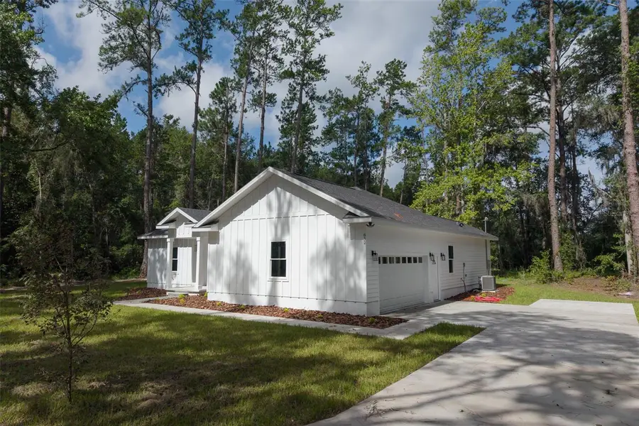 832 NW 5th Street, Micanopy, FL 32667 - #2