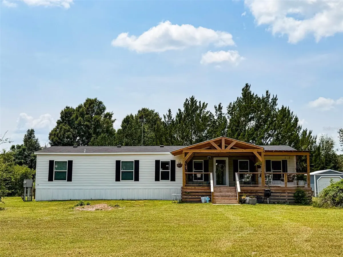 330 SW Chalet Terrace, Fort White, FL 32038 - #1