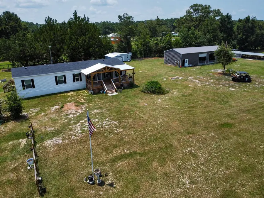 330 SW Chalet Terrace, Fort White, FL 32038 - #2