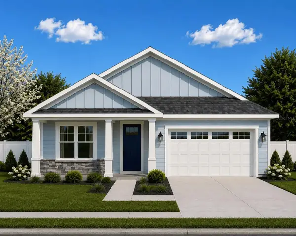 21035 SW 1st Place, NEWBERRY, FL 32669