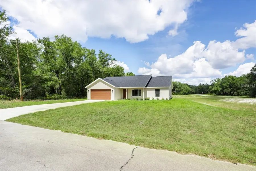 15241 S Country Club Drive, Williston, FL 32696 - #2