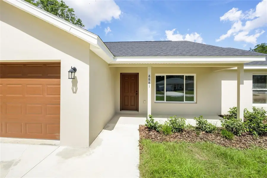15241 S Country Club Drive, Williston, FL 32696 - #3