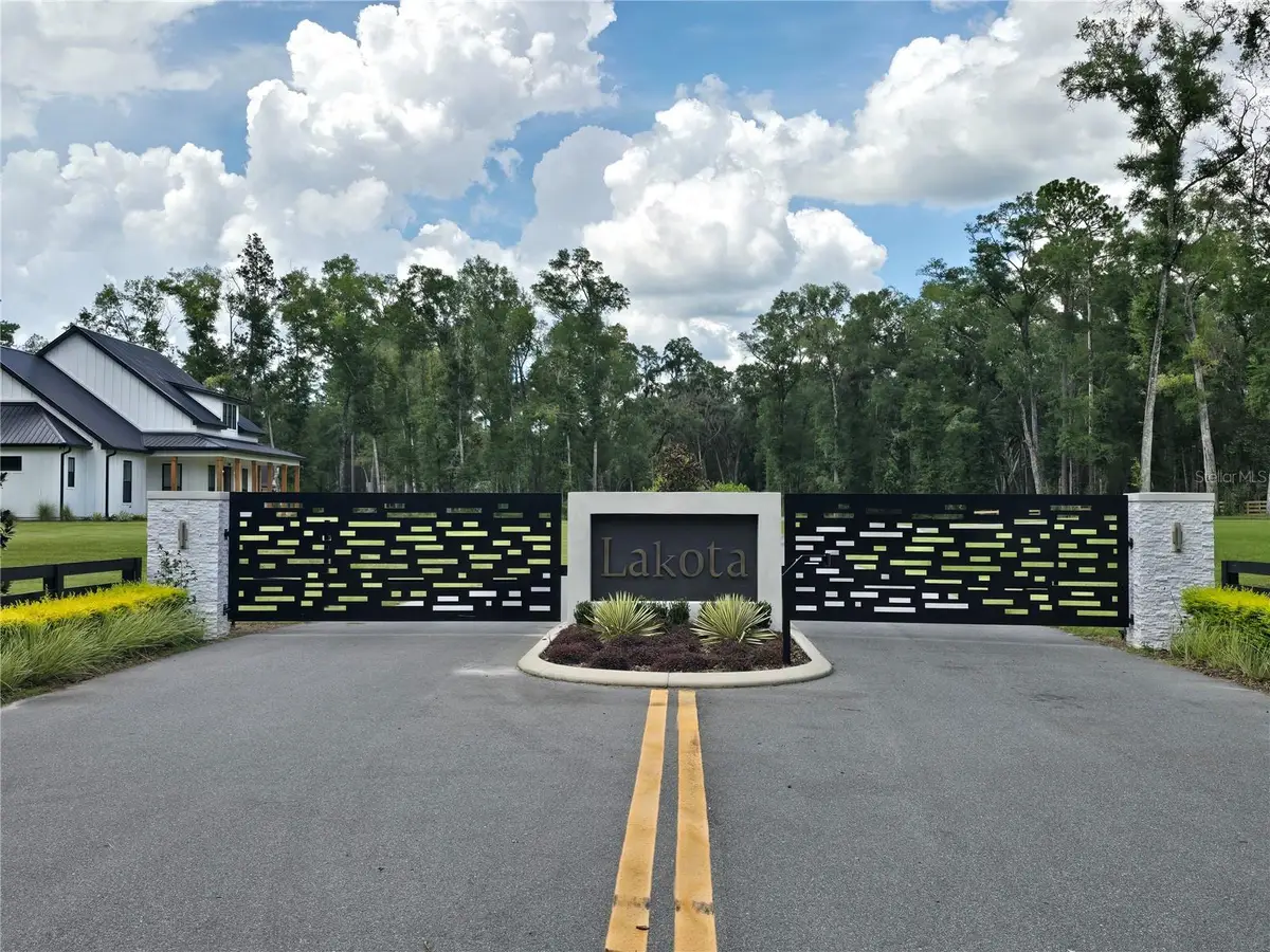 1003 SW 175th Court, Newberry, FL 32669 - #1