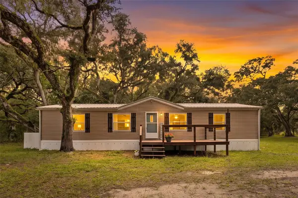 11 NE 434th Street, OLD TOWN, FL 32680