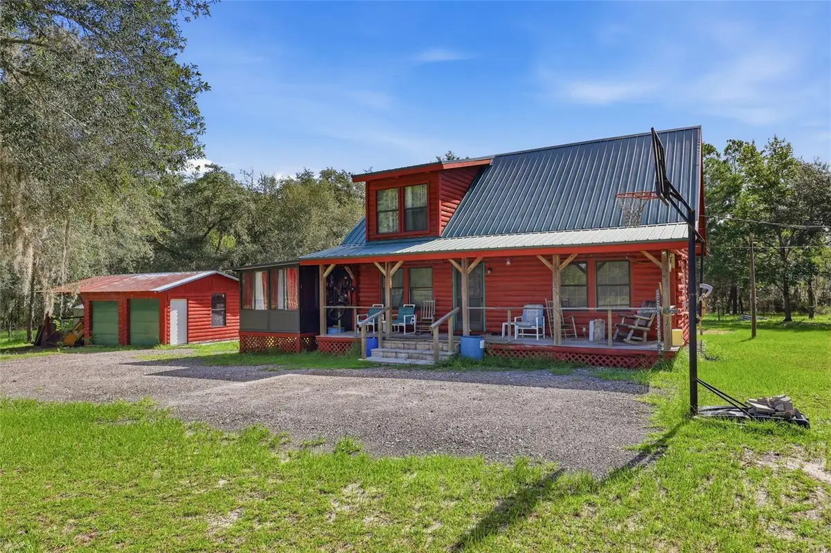 12751 NE 113th Terrace, Archer, FL 32618 - #1