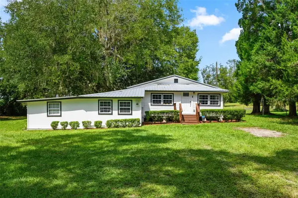 6218 SW 202nd Street, NEWBERRY, FL 32669