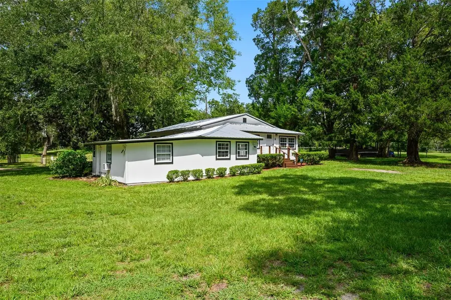 6218 SW 202nd Street, Newberry, FL 32669 - #2