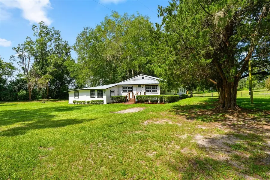 6218 SW 202nd Street, Newberry, FL 32669 - #3