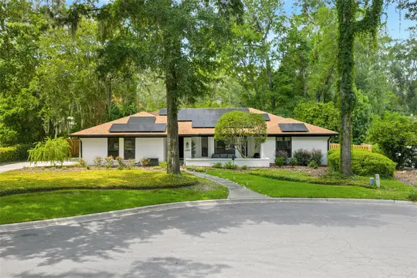 2322 NW 14th Place, GAINESVILLE, FL 32605