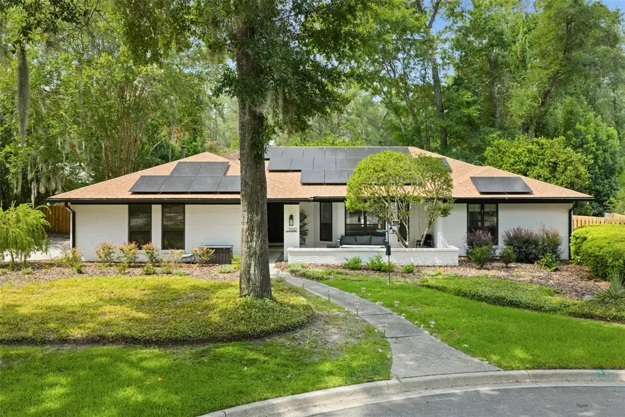 2322 NW 14th Place, Gainesville, FL 32605 - #2