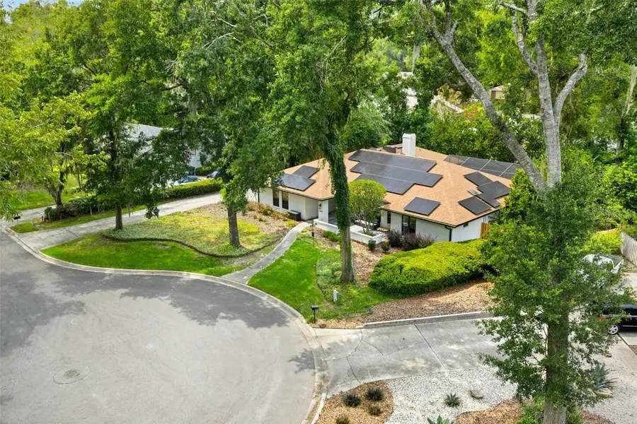 2322 NW 14th Place, Gainesville, FL 32605 - #3