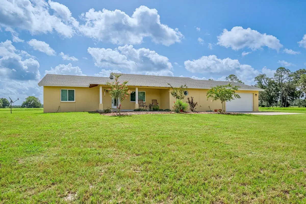 4261 NW 57th Court, Chiefland, FL 32626 - #1