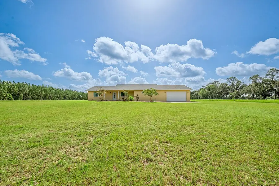 4261 NW 57th Court, Chiefland, FL 32626 - #2