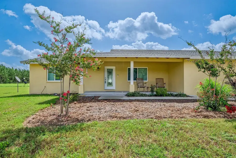 4261 NW 57th Court, Chiefland, FL 32626 - #3