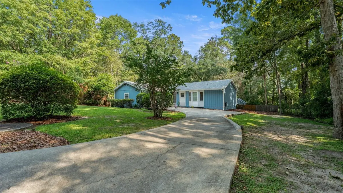 10316 NW 25th Place, Gainesville, FL 32606 - #1