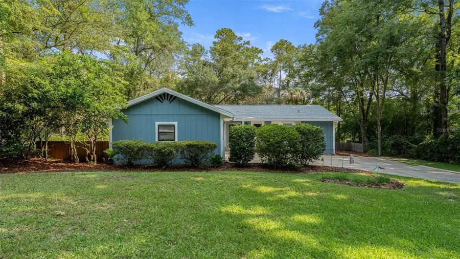 10316 NW 25th Place, Gainesville, FL 32606 - #2