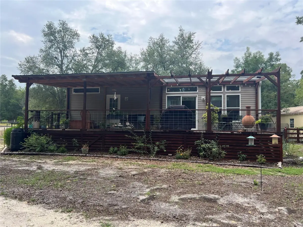 3369 NE 53rd Terrace, High Springs, FL 32643 - #1