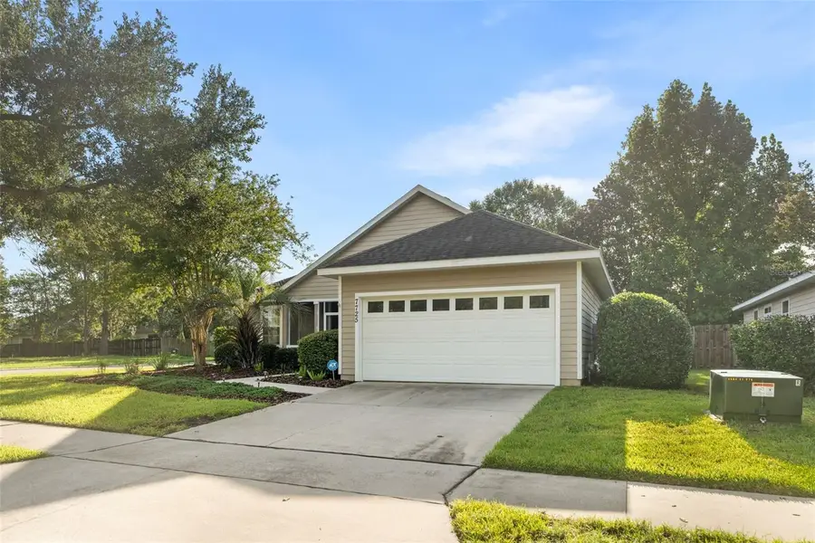 7725 SW 87th Terrace, Gainesville, FL 32608 - #2