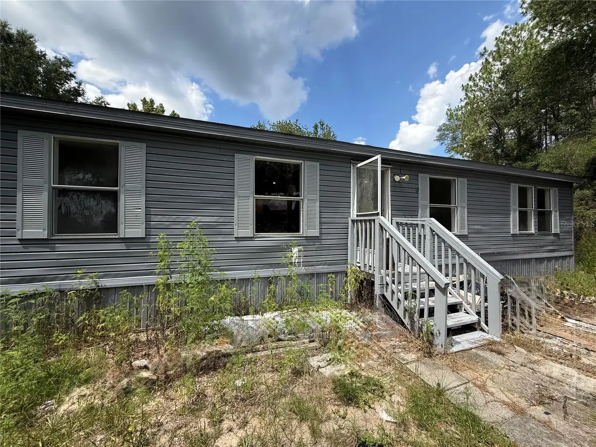 11091 NE 107th Terrace, Archer, FL 32618 - #1