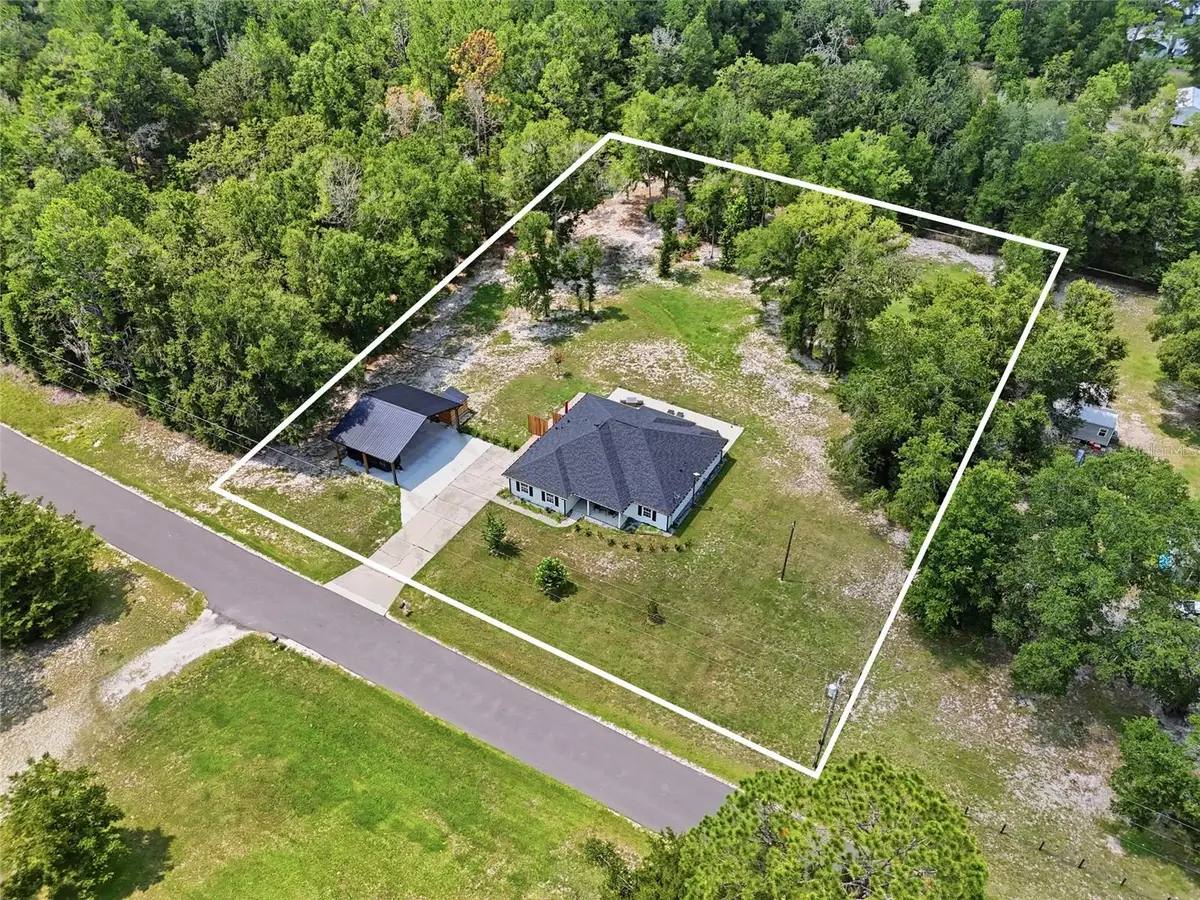 5300 NE 52nd Place, High Springs, FL 32643 - #1