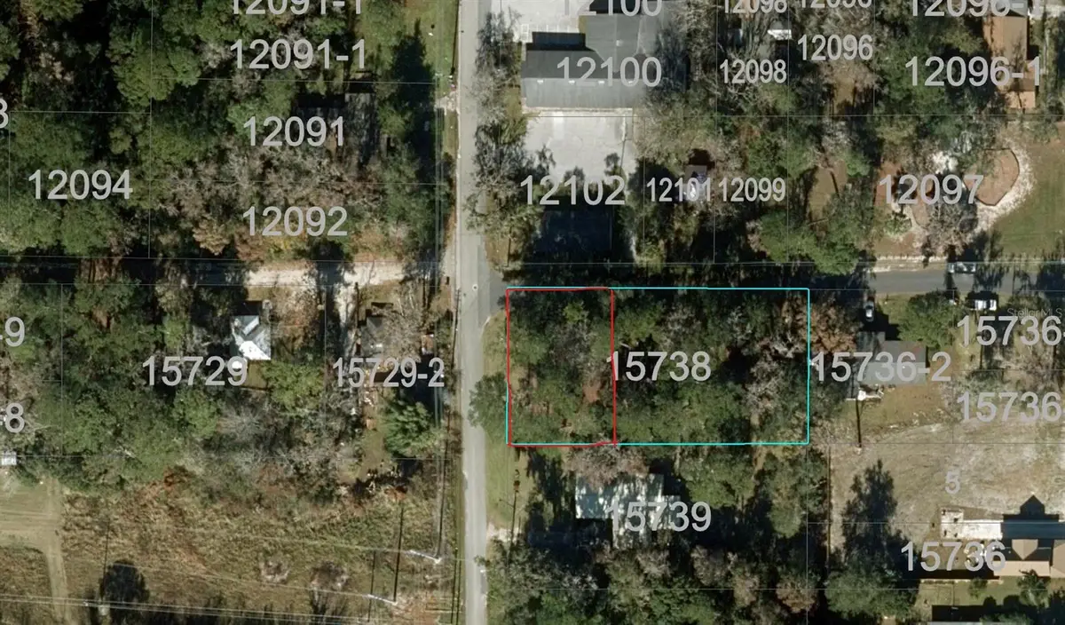 803 SE 8th Avenue, Gainesville, FL 32601 - #1