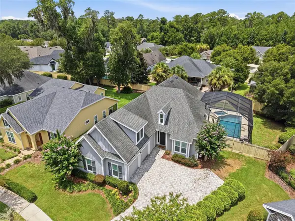 4004 NW 63rd Street, GAINESVILLE, FL 32606