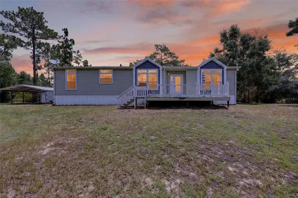 7131 NE 138th Terrace, WILLISTON, FL 32696