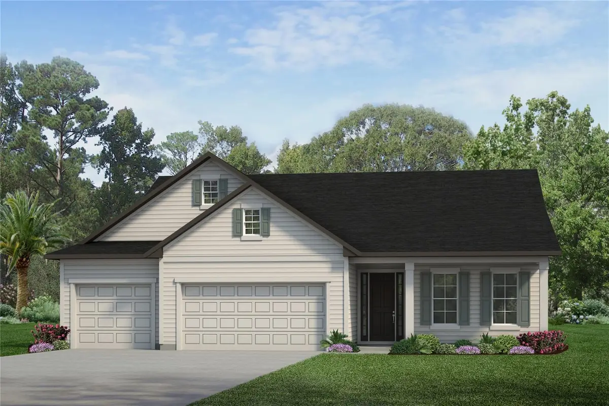 801 SW 144th Drive, Newberry, FL 32669 - #1
