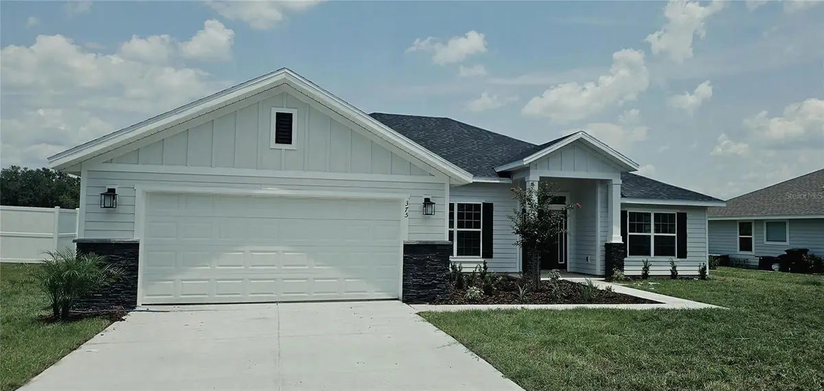 375 SW Silver Palm Drive, Lake City, FL 32024 - #1