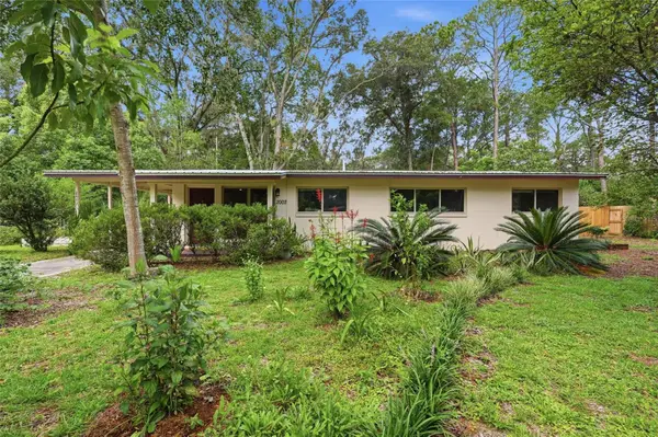 2002 NE 7th Street, GAINESVILLE, FL 32609