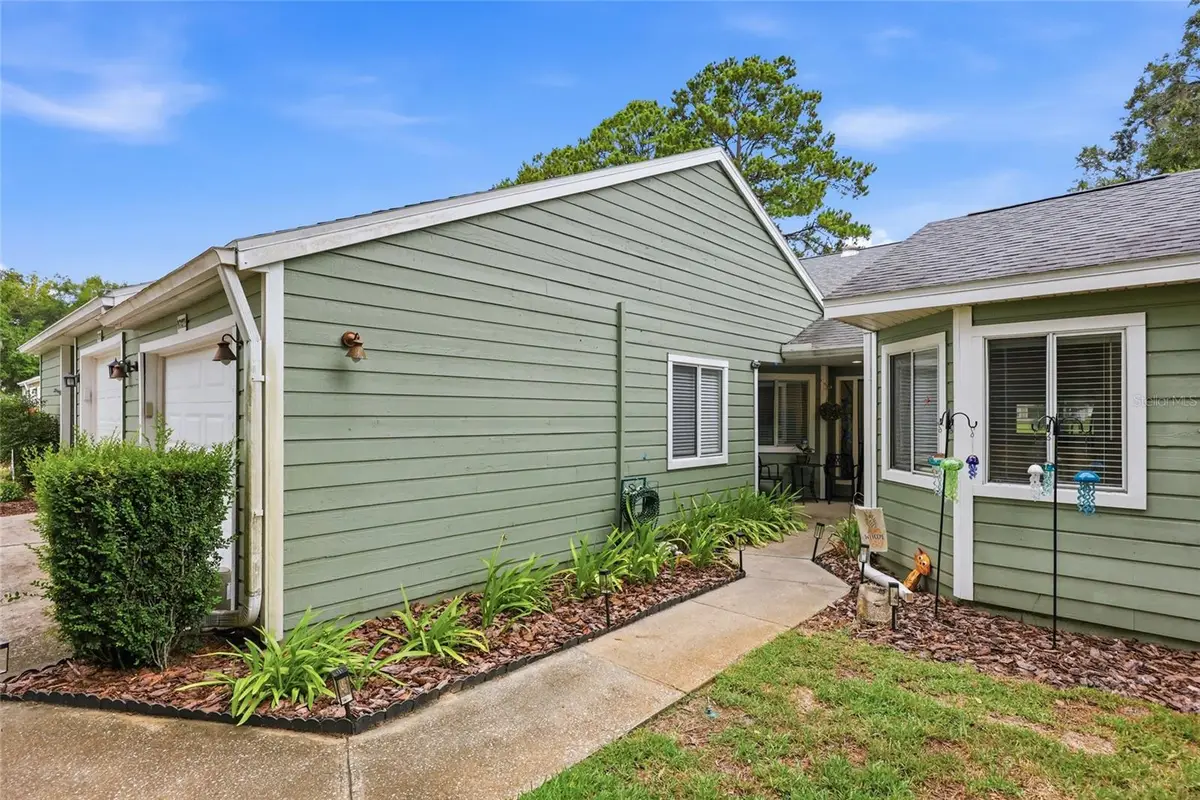 1022 NW 125th Drive, Newberry, FL 32669 - #1
