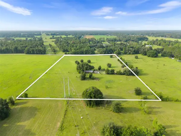 6690 SE 47th Place, TRENTON, FL 32693