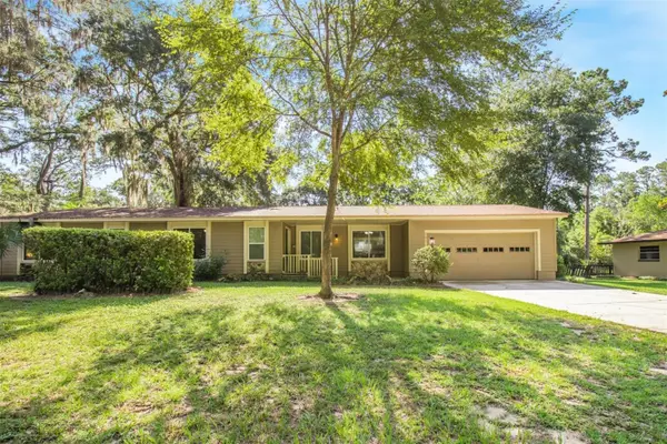 2925 NW 31st Terrace, GAINESVILLE, FL 32605