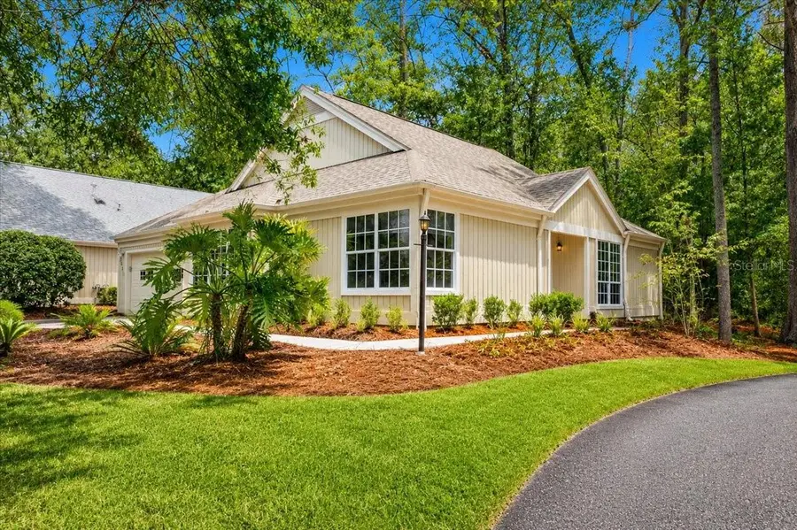 5021 SW 94th Street, Gainesville, FL 32608 - #2
