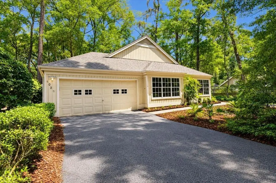 5021 SW 94th Street, Gainesville, FL 32608 - #3