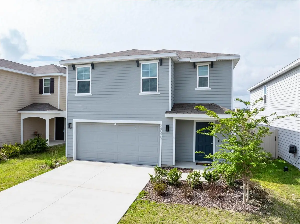 24595 NW 11th Place, Newberry, FL 32669 - #1