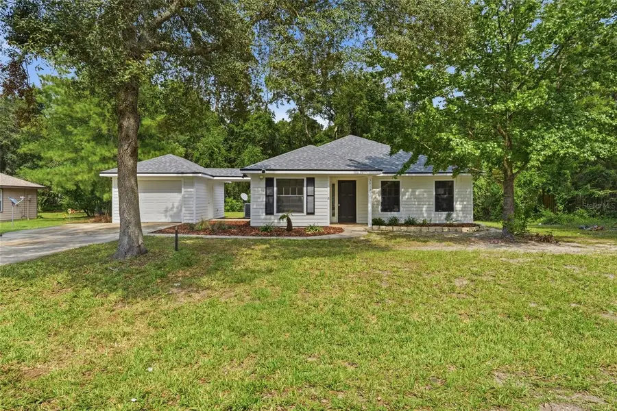5813 SE 230th Terrace, Hawthorne, FL 32640 - #2