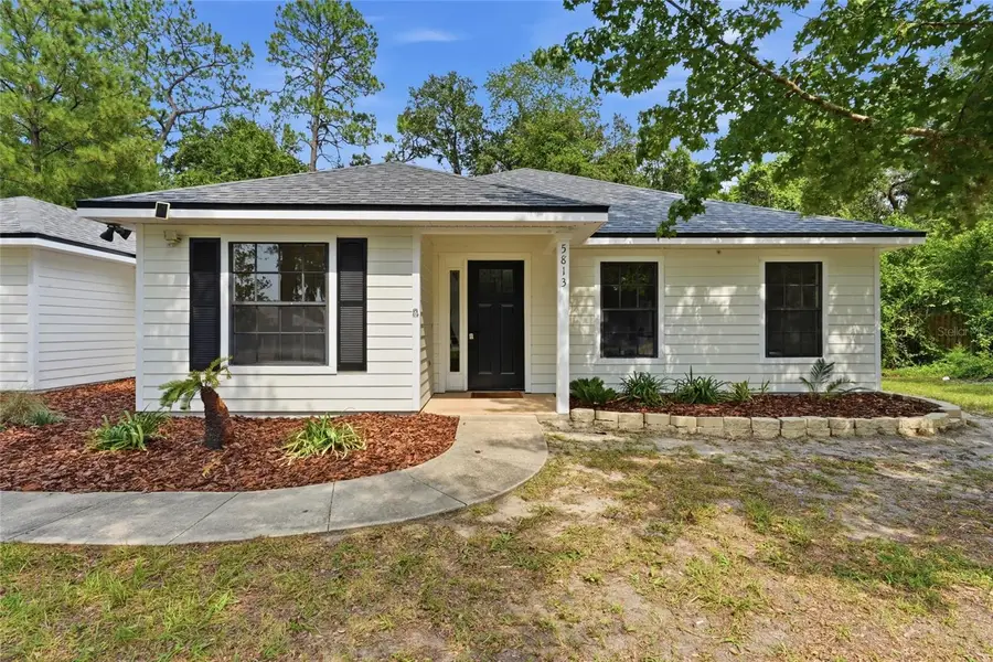 5813 SE 230th Terrace, Hawthorne, FL 32640 - #3