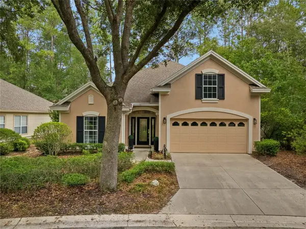 3033 SW 98th Drive, GAINESVILLE, FL 32608