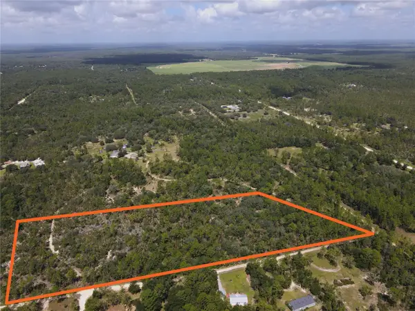 TBD NE 100 Avenue, ARCHER, FL 32618