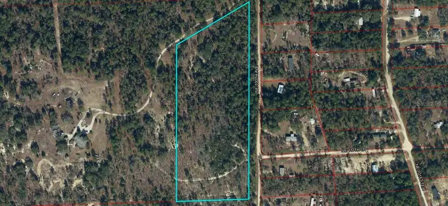 TBD NE 100 Avenue, Archer, FL 32618 - #2