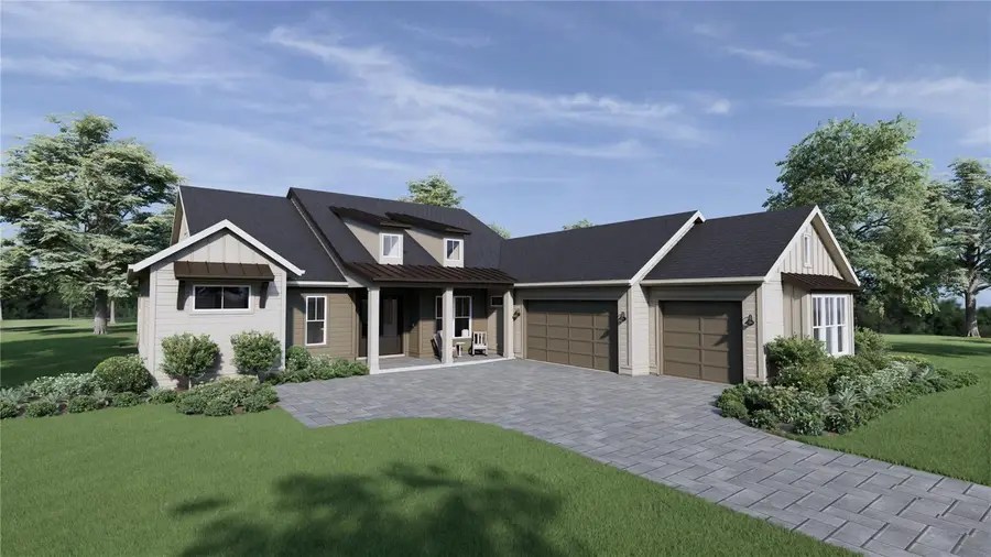 6023 SW 124th Way, Archer, FL 32618 - #2