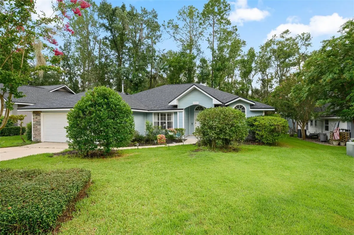 10001 NW 12th Lane, Gainesville, FL 32606 - #1