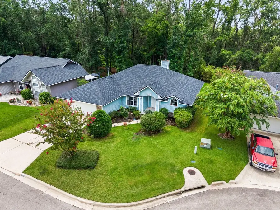10001 NW 12th Lane, Gainesville, FL 32606 - #3