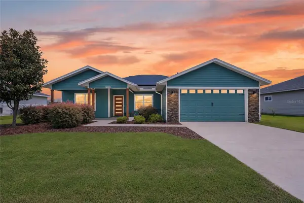 23038 NW 4th Place, NEWBERRY, FL 32669