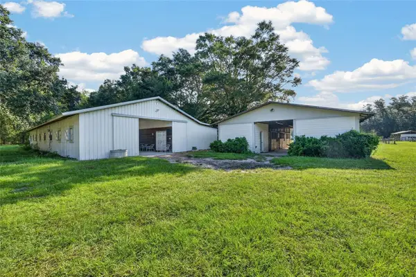 9813 NW State Road 45, HIGH SPRINGS, FL 32643
