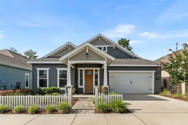 1345 NW 132nd Boulevard, NEWBERRY, FL 32669