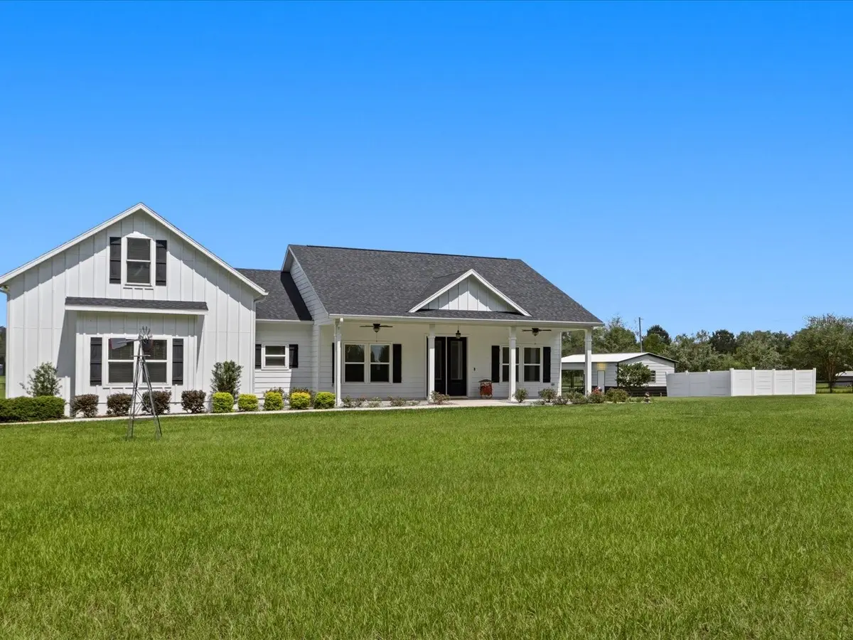 7311 NW 218th Street, Alachua, FL 32615 - #1