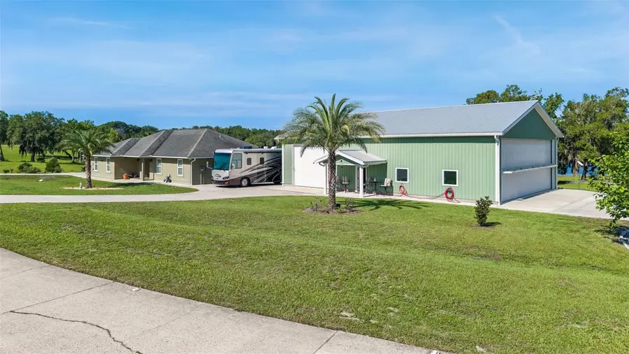 107 Eagles Nest Lane, Crescent City, FL 32112 - #2