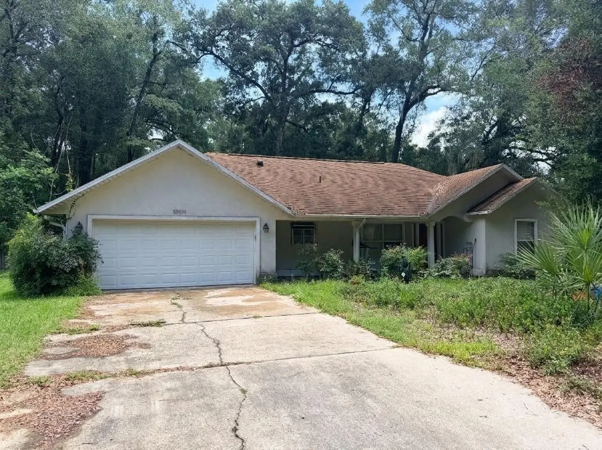 13521 NW 137th Place, Alachua, FL 32615 - #1